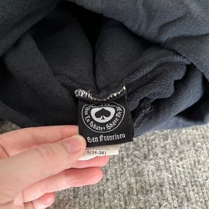 vintage thrasher hoodie